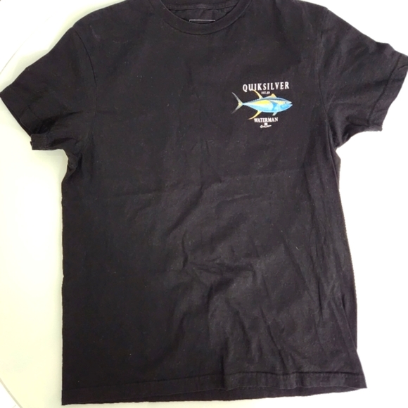Quicksilver size medium - Picture 1 of 2